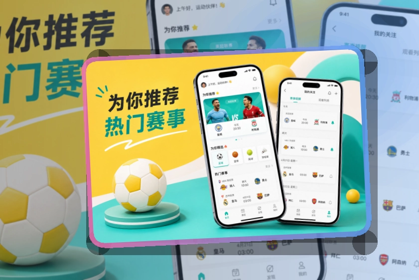 开云 赛事控制台 · 移动端追赛入口 · 网页版也能继续看界面展示